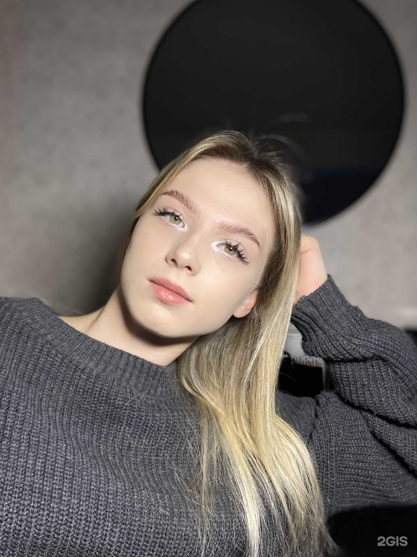 Отзывы на компанию Студия бровей и ресниц в г. Южно-Сахалинск c фото