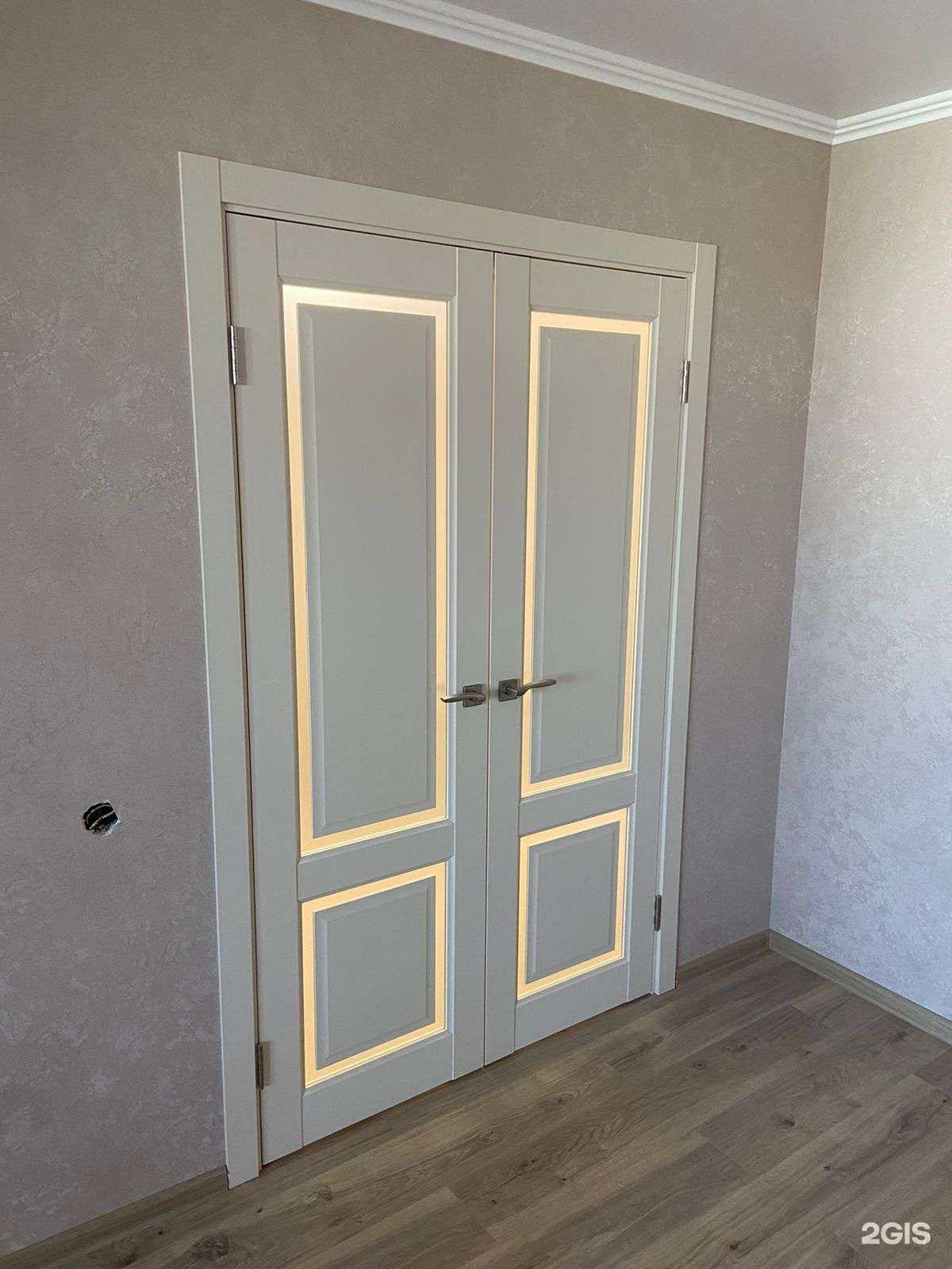 Отзывы на компанию ДвериТутАнапа в Анапе c фото