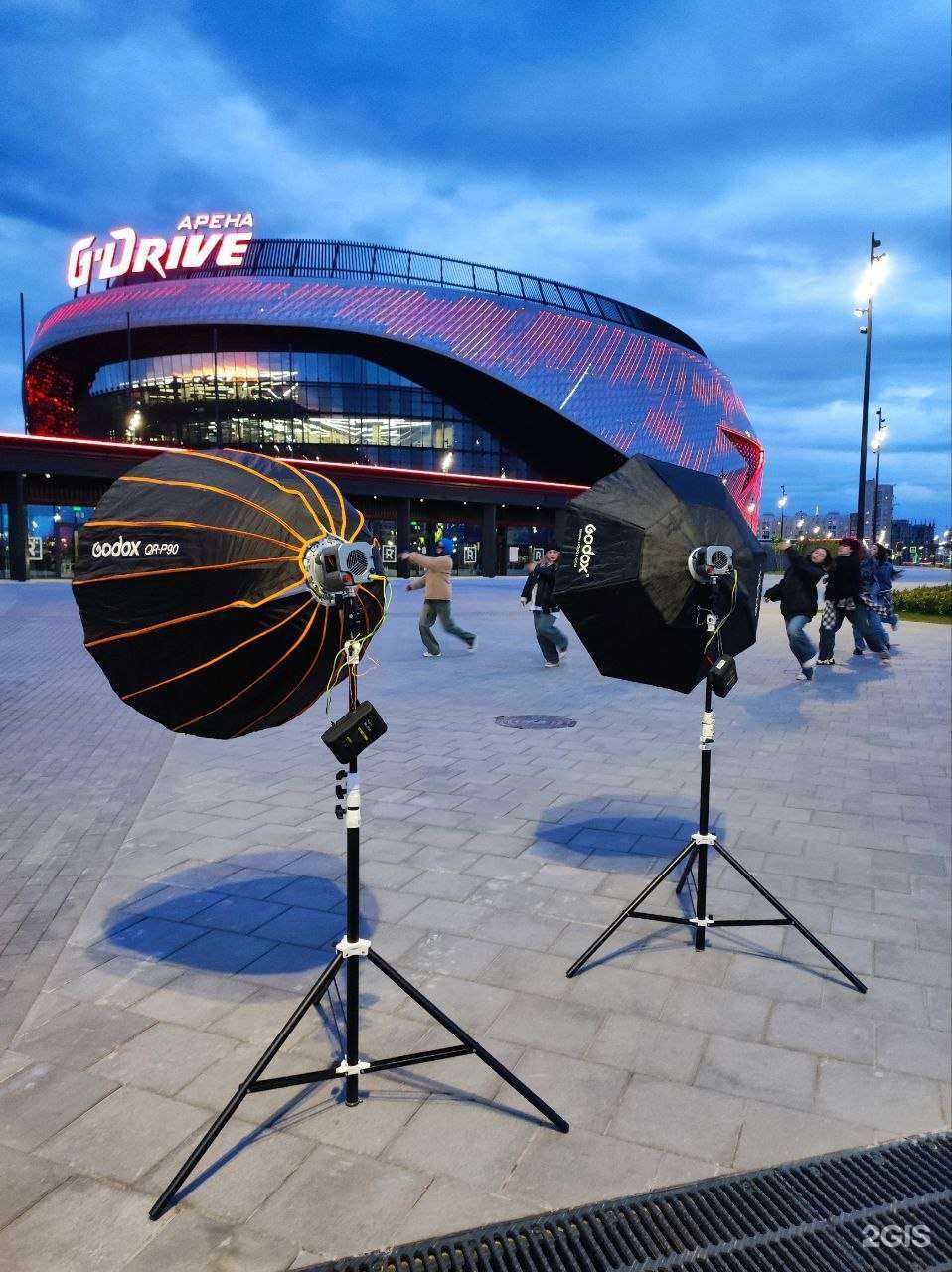 Отзывы на компанию Jam в г. Омск c фото