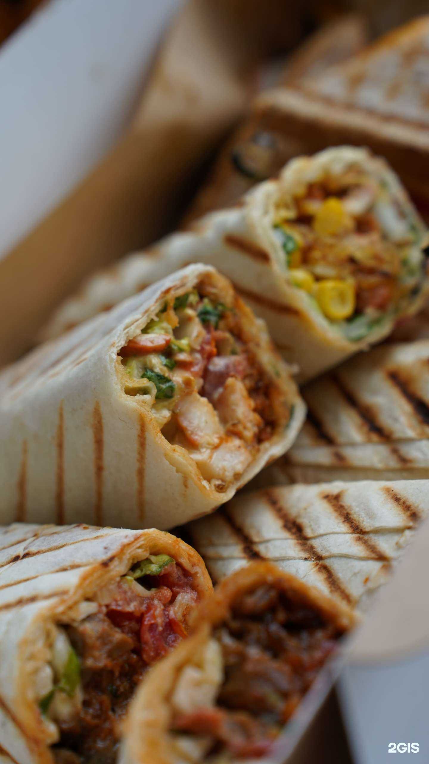 Отзывы на компанию Кентуки в Черкесске c фото