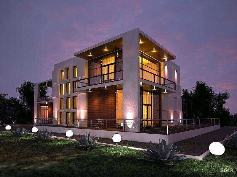 Отзывы на компанию Аспект в г. Серпухов c фото