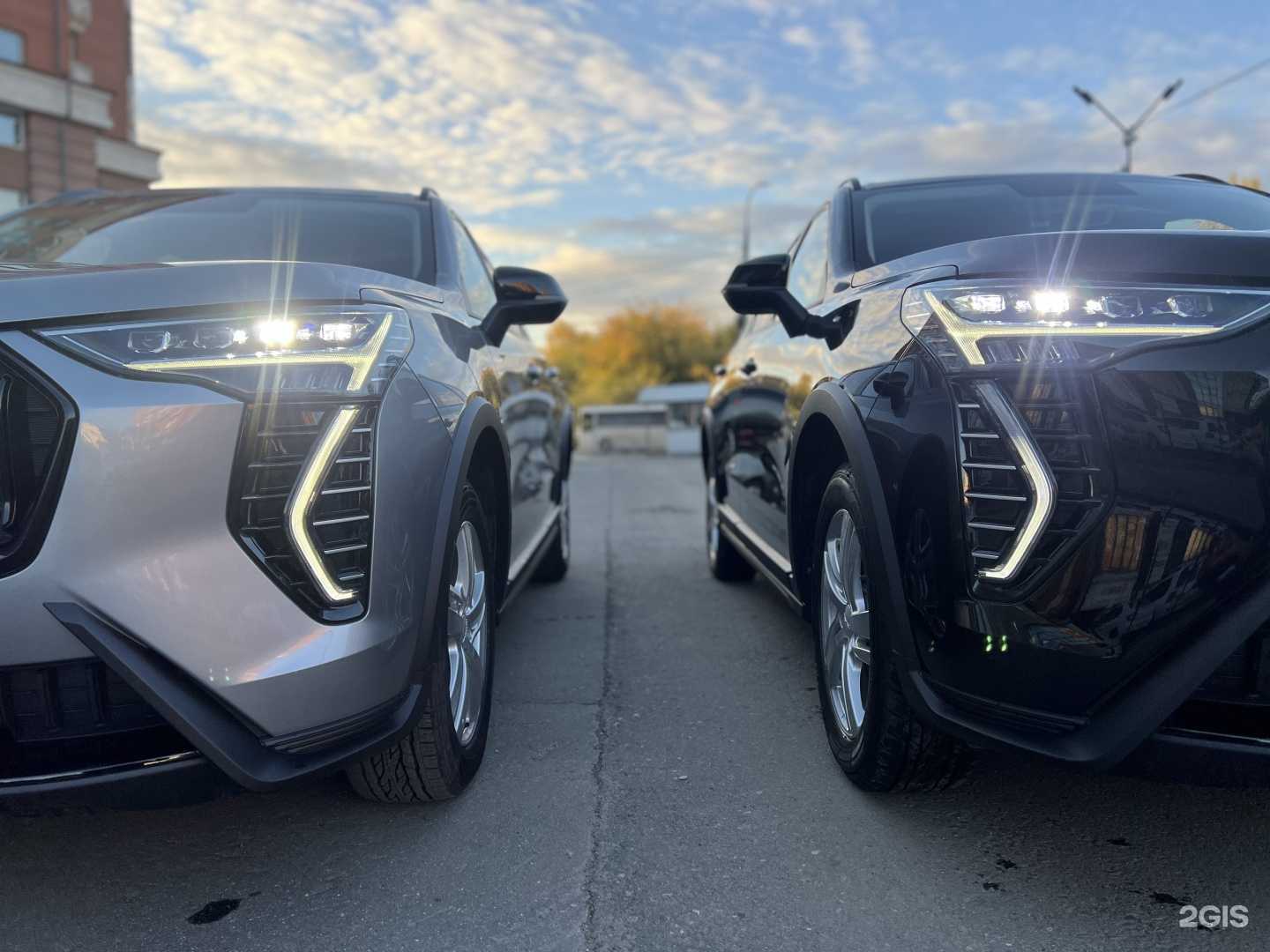 Отзывы на компанию Take Auto в Иркутске c фото