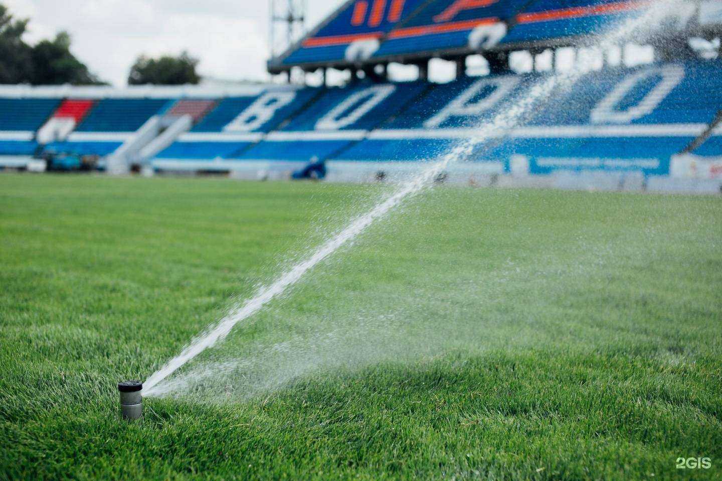 Отзывы на компанию Экополив в г. Воронеж c фото