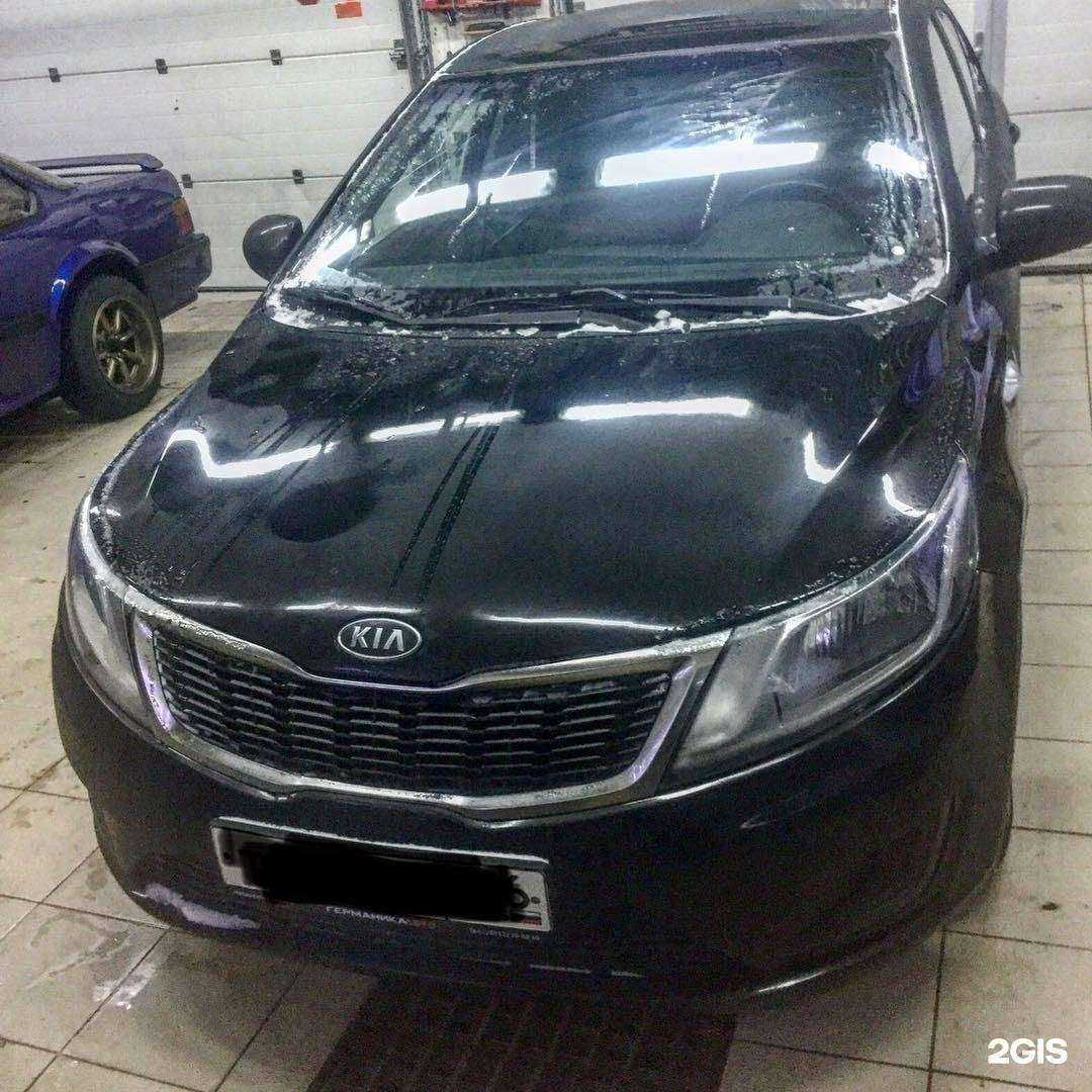 Отзывы на компанию КониКар в г. Нижнекамск c фото