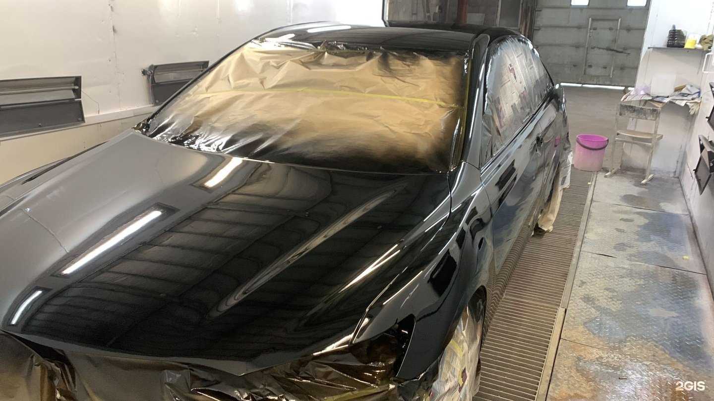 Отзывы на компанию Шанхай сервис в Хабаровске c фото