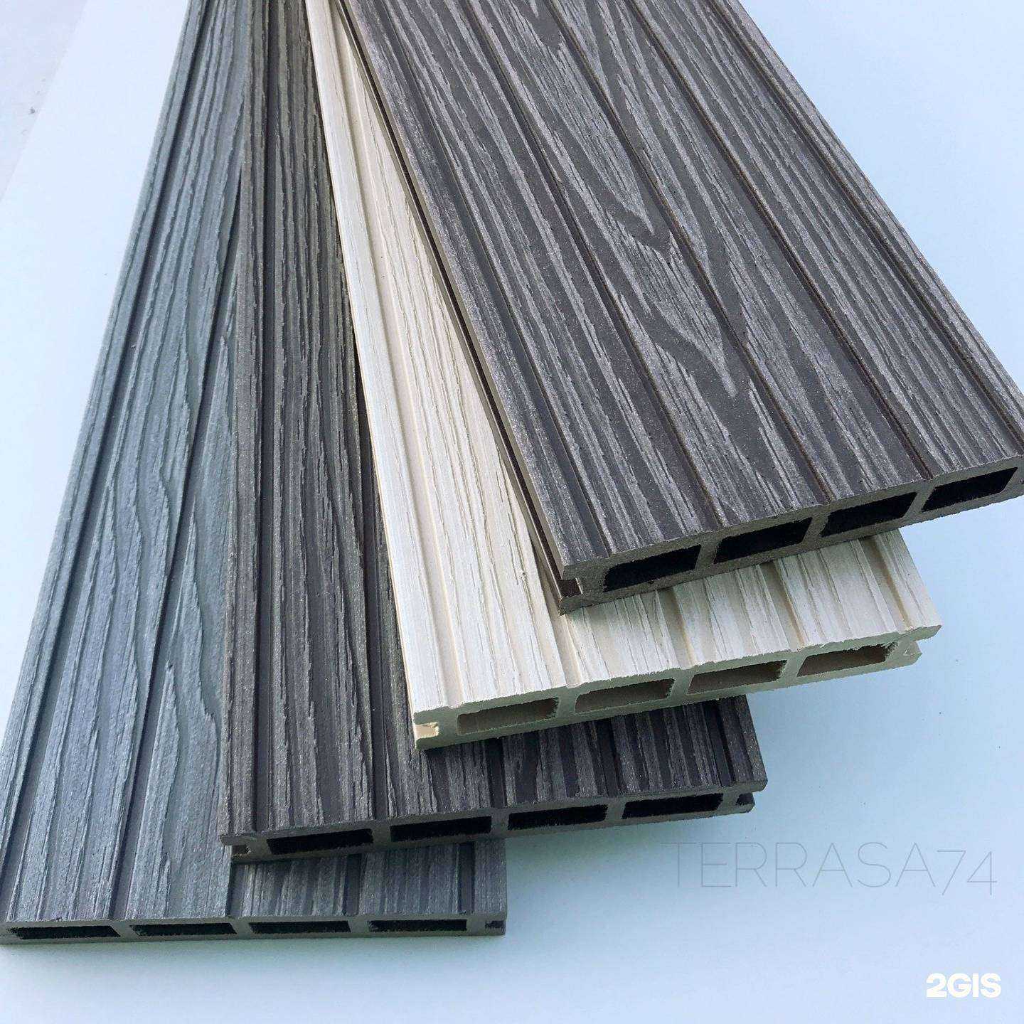 Отзывы на компанию Терраса74 в Челябинске c фото