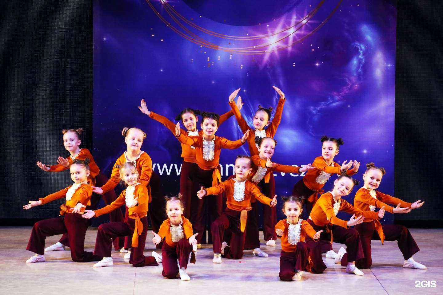 Отзывы на компанию Big Style School в г. Ростов-на-Дону c фото