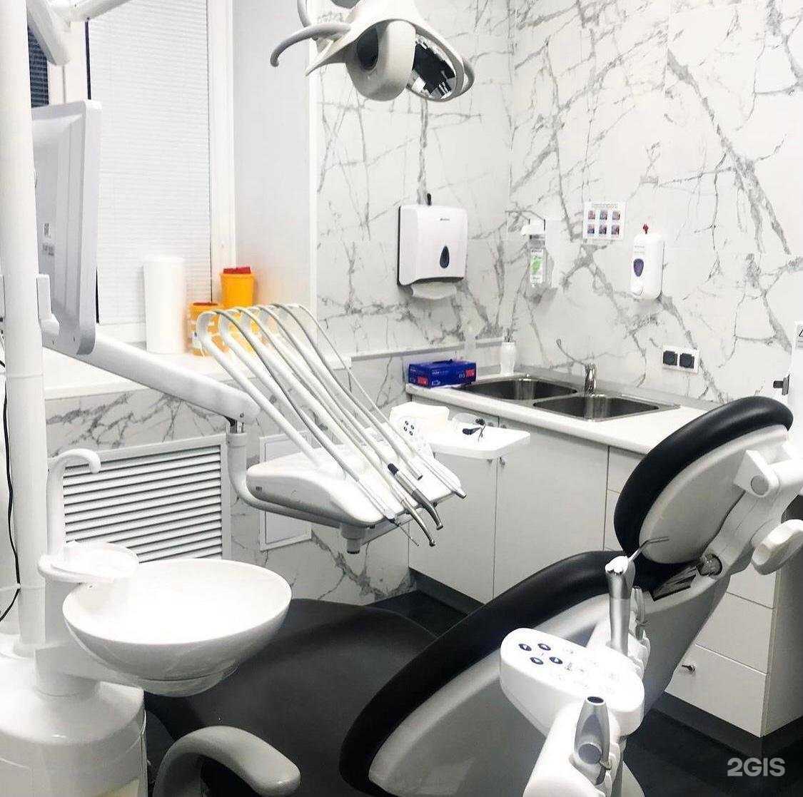 Отзывы на компанию Crystal clinic в г. Мурманск c фото