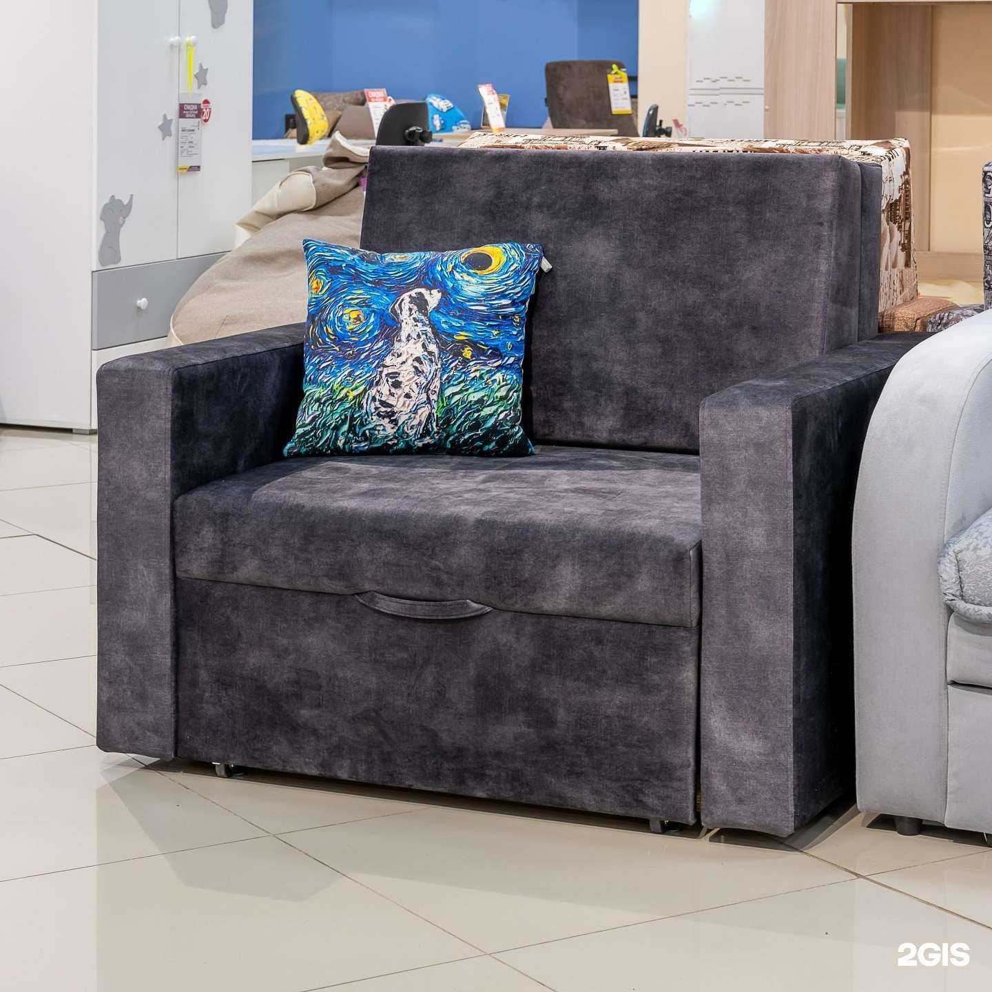 Отзывы на компанию Азбука мебели в Артёме c фото