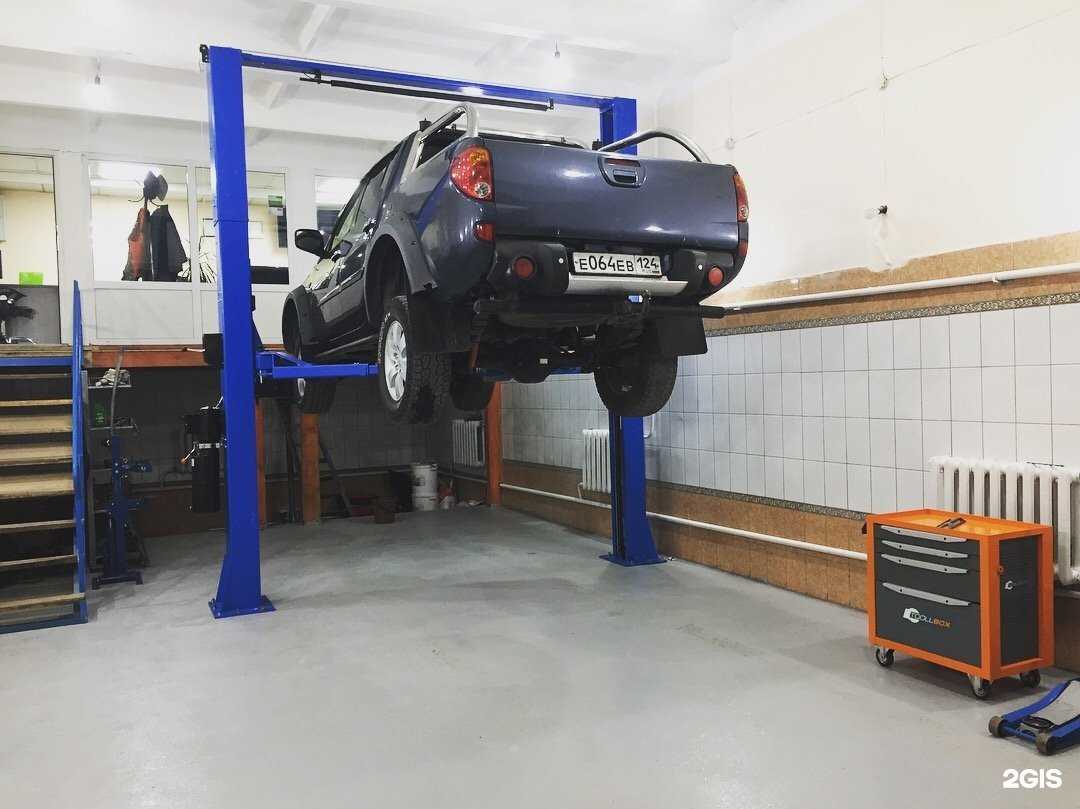 Отзывы на компанию Спецавто Переоборудование в г. Кызыл c фото