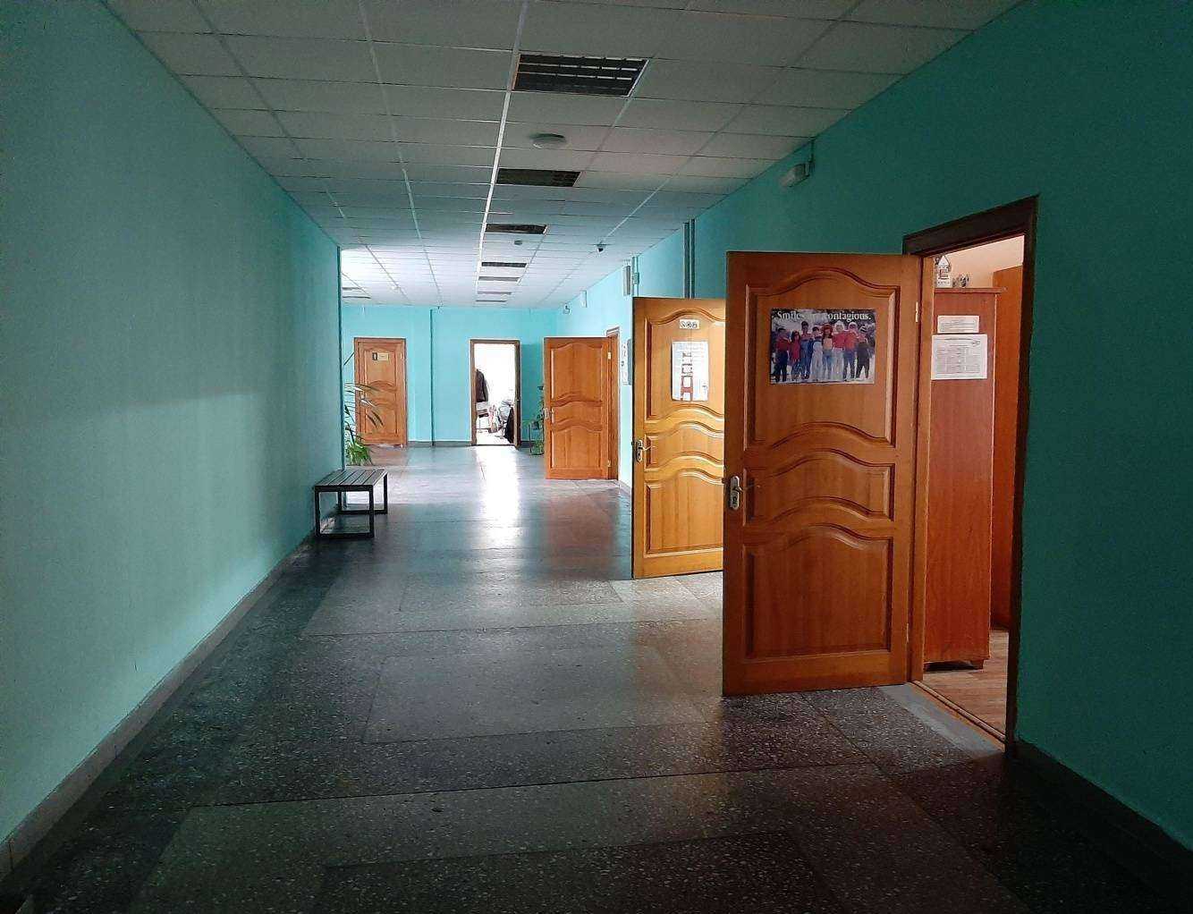 Отзывы на компанию Средняя школа №72 в г. Новокузнецк c фото