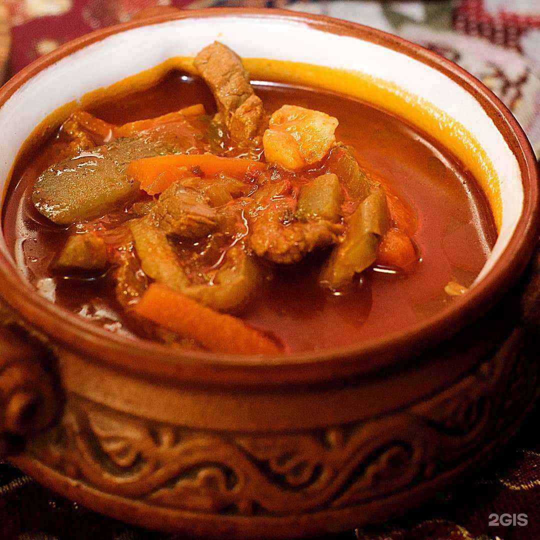 Отзывы на компанию Mangal House в г. Пермь c фото