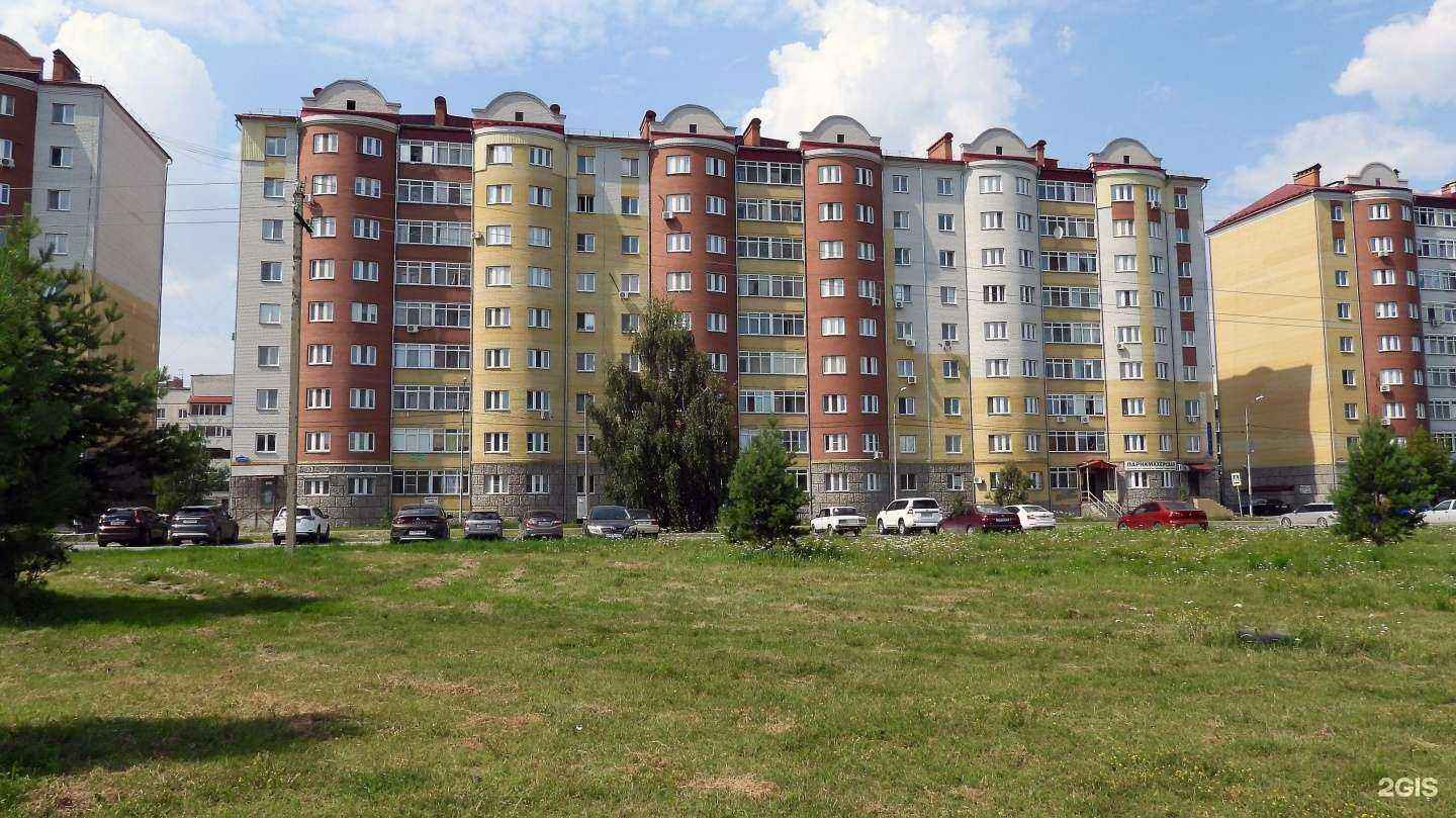 Отзывы на компанию Resnichka в Тюмени c фото