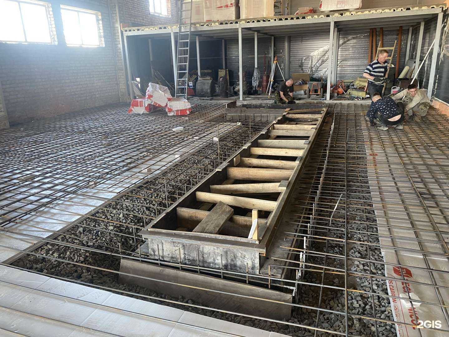 Отзывы на компанию Строительные технологии в Новосибирске c фото