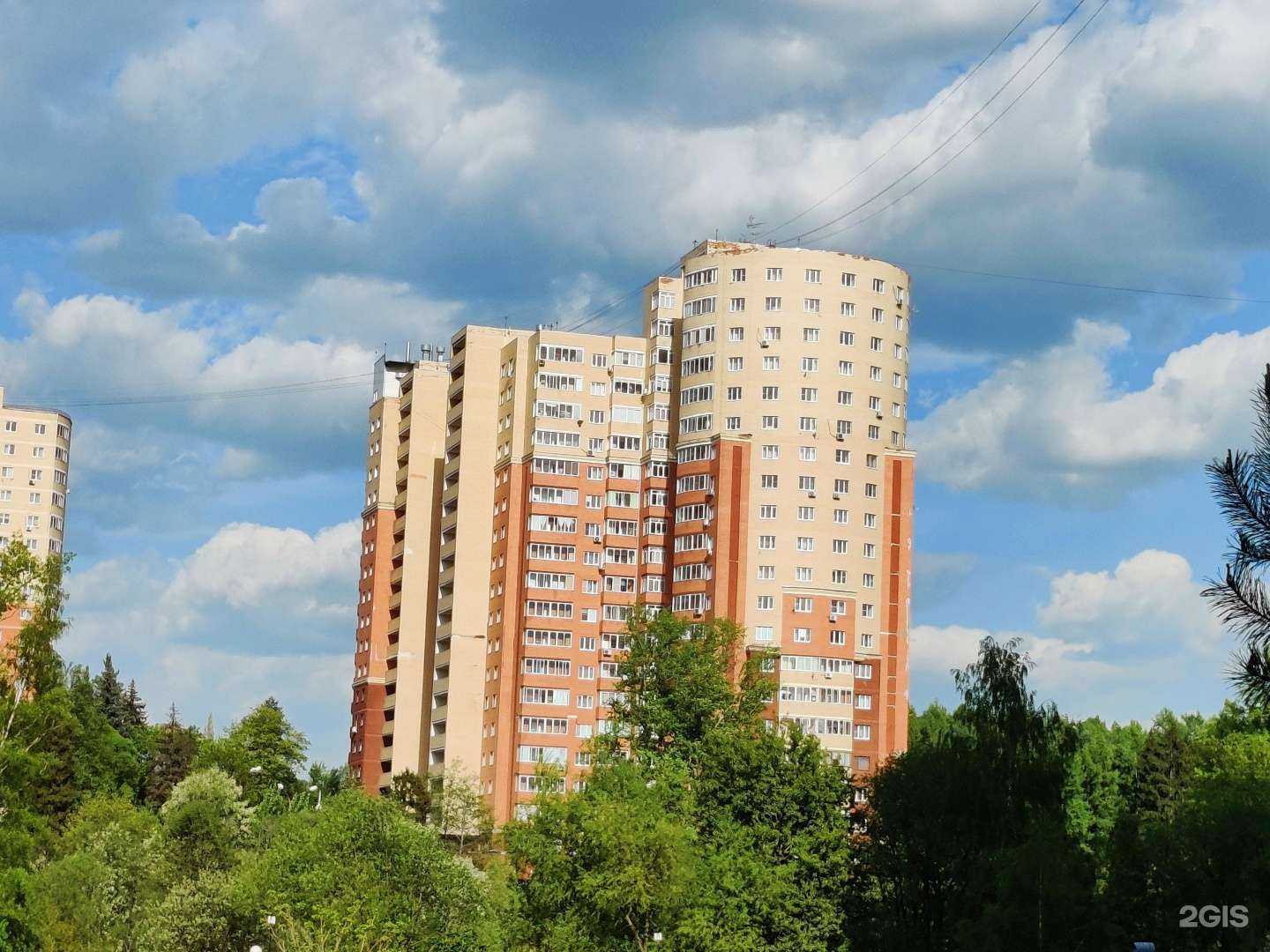 Отзывы на компанию Живая вода в Пушкине c фото - фотография 2 из 2