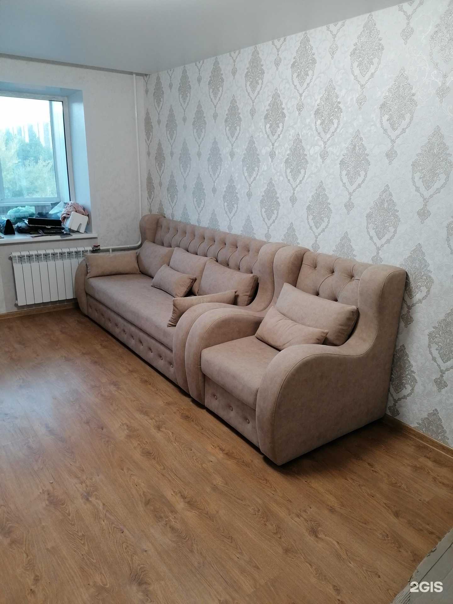 Отзывы на компанию Vladimir Divanoff в Абакане c фото