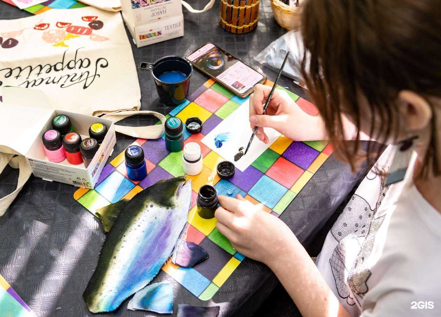 Отзывы на компанию Сделай сам! в Иркутске c фото