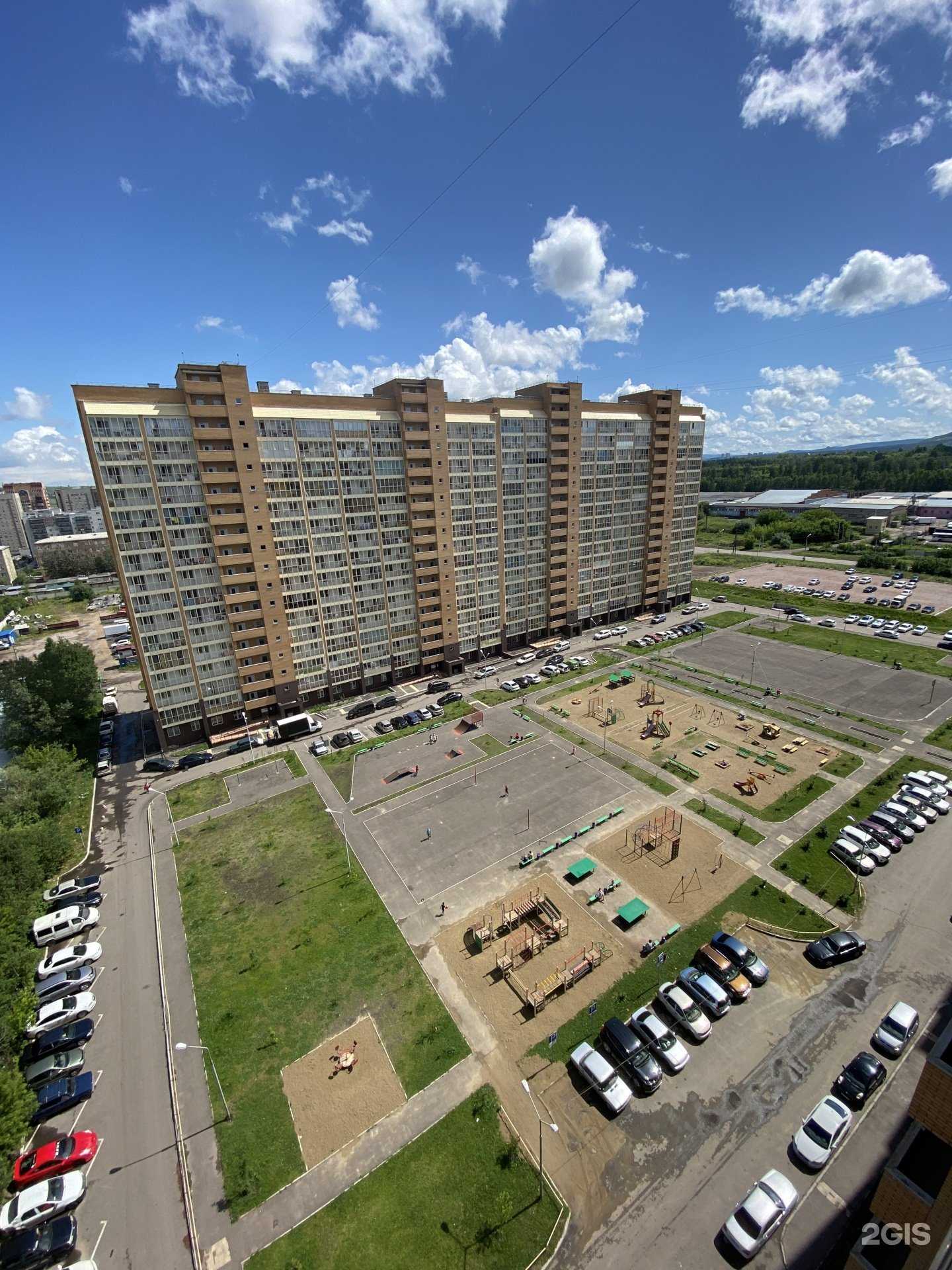 Отзывы на компанию Детская поликлиника №1 в Красноярске c фото - фотография 2 из 2