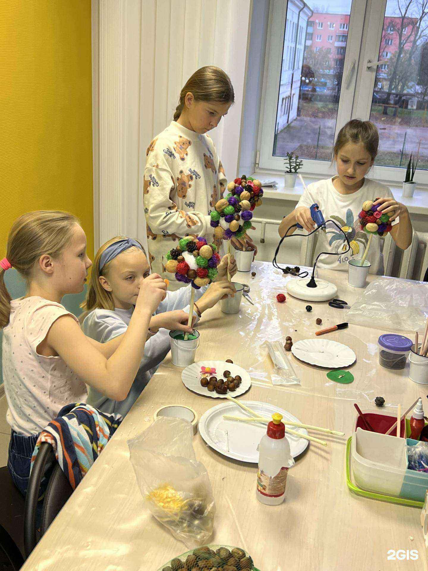 Отзывы на компанию Арт Уголок в Твери c фото