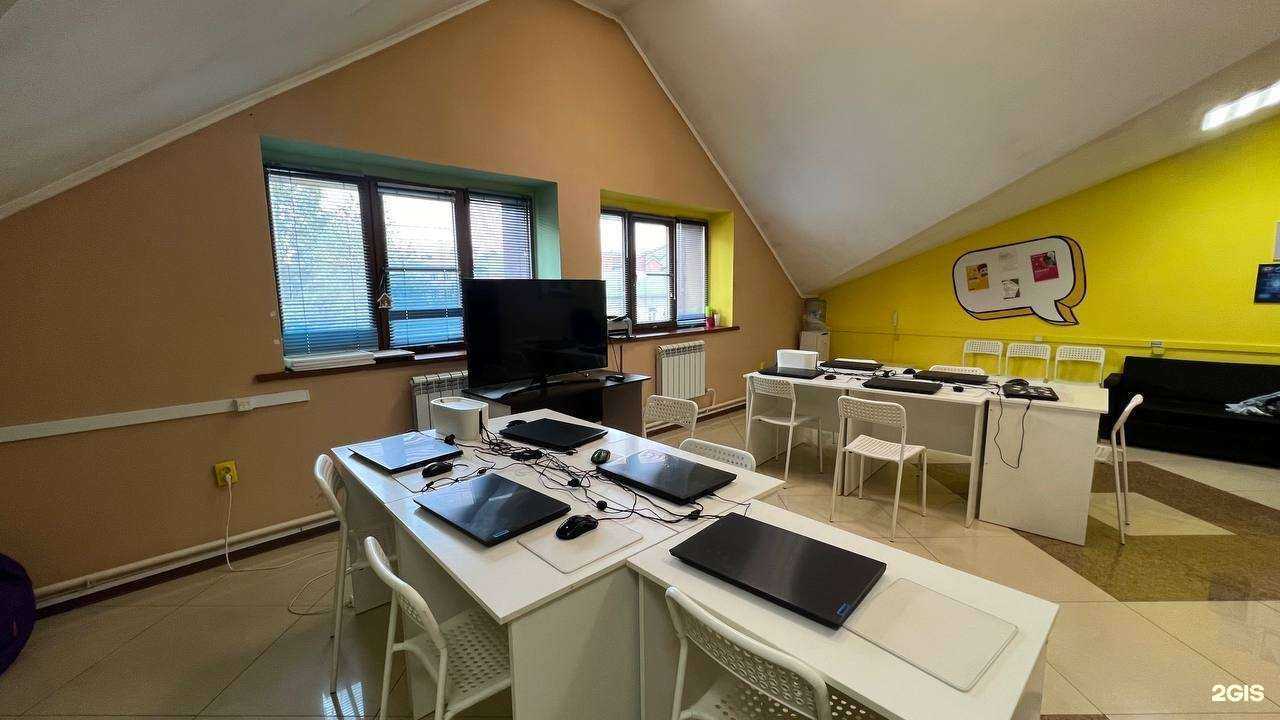 Отзывы на компанию Детская школа программирования и информатики в Чите c фото