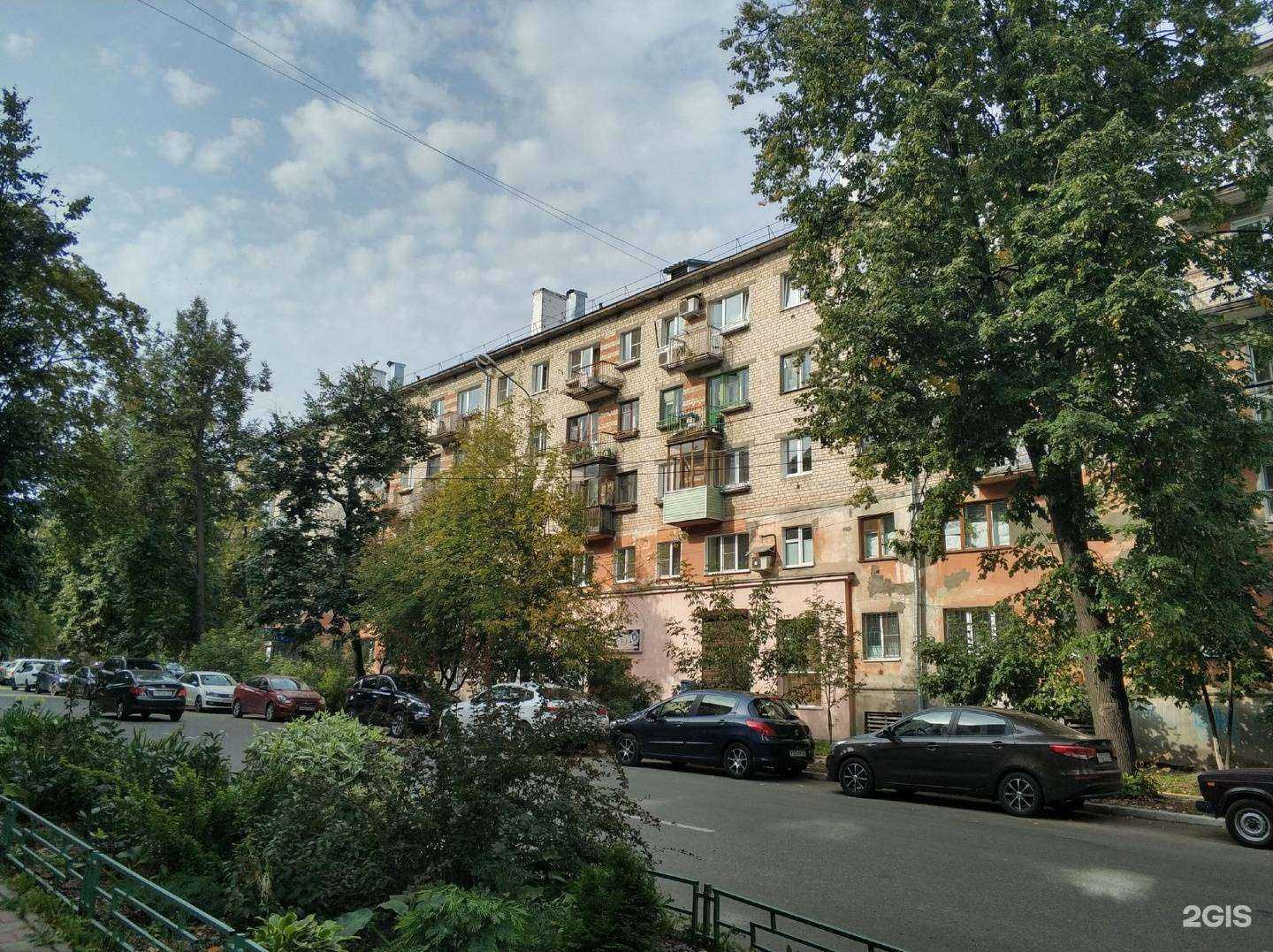 Отзывы на компанию Творческая мастерская архитектора Быкова в Нижнем Новгороде c фото