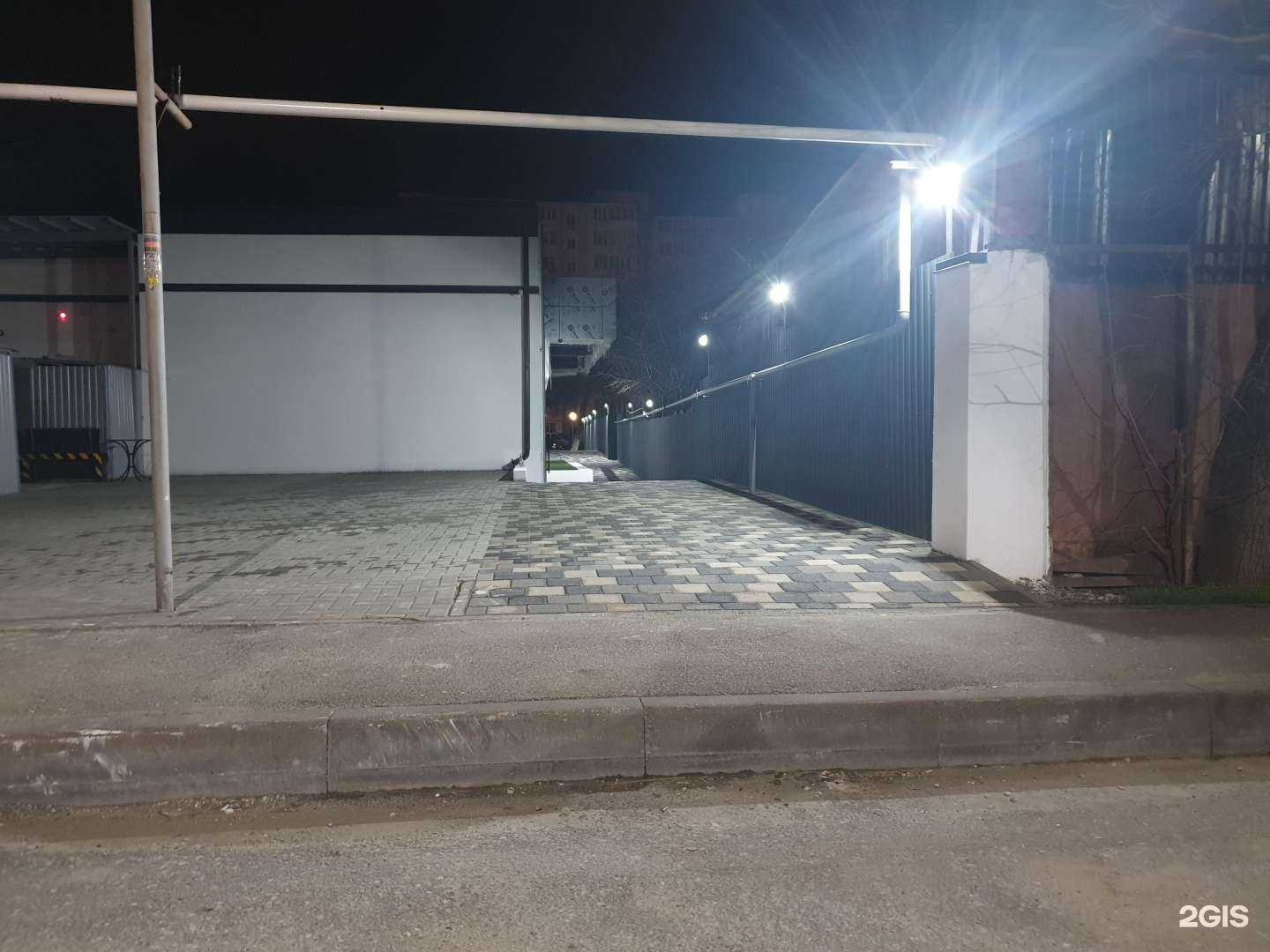 Отзывы на компанию Самокат в Геленджике c фото - фотография 2 из 2