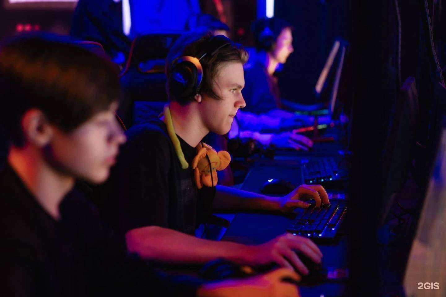 Отзывы на компанию CyberX Community в г. Аксай c фото