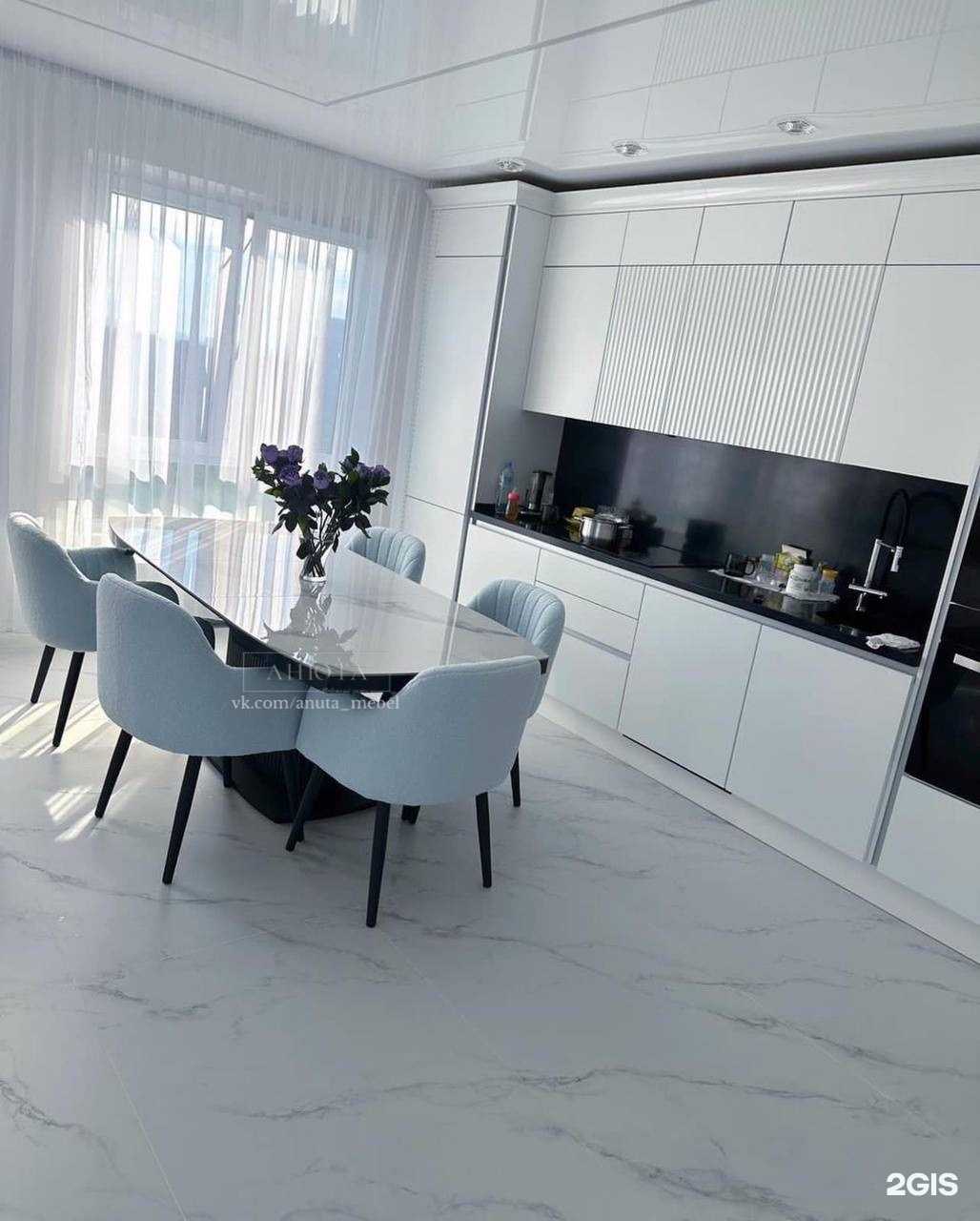 Отзывы на компанию Анюта в Самаре c фото