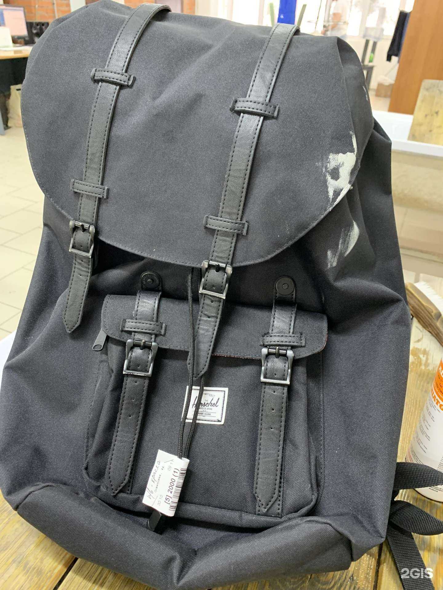 Отзывы на компанию Риццо в г. Новосибирск c фото