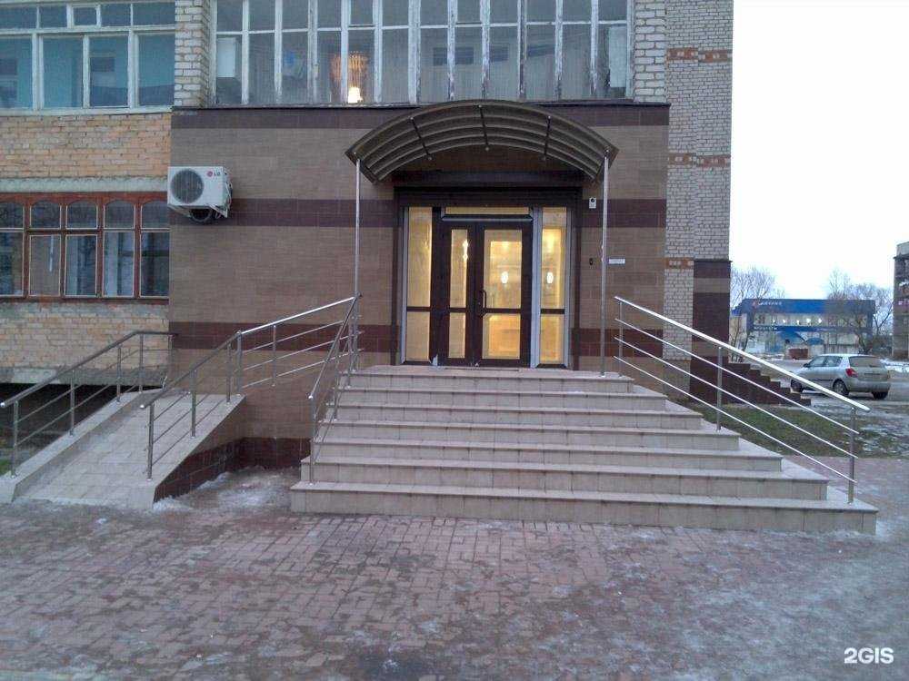 Отзывы на компанию Империя перил в г. Брянск c фото