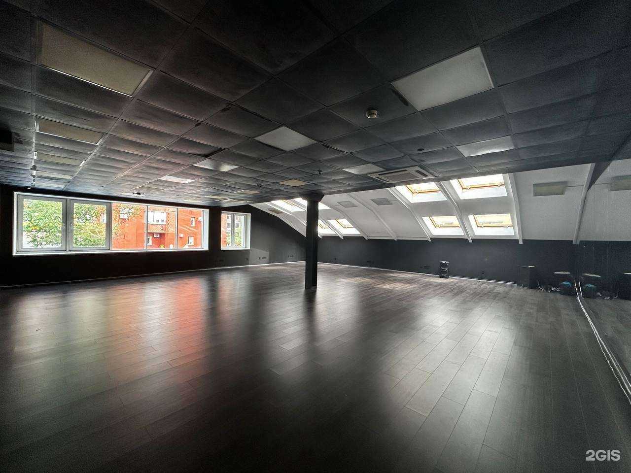 Отзывы на компанию Groove Dance Center в Владивостоке c фото