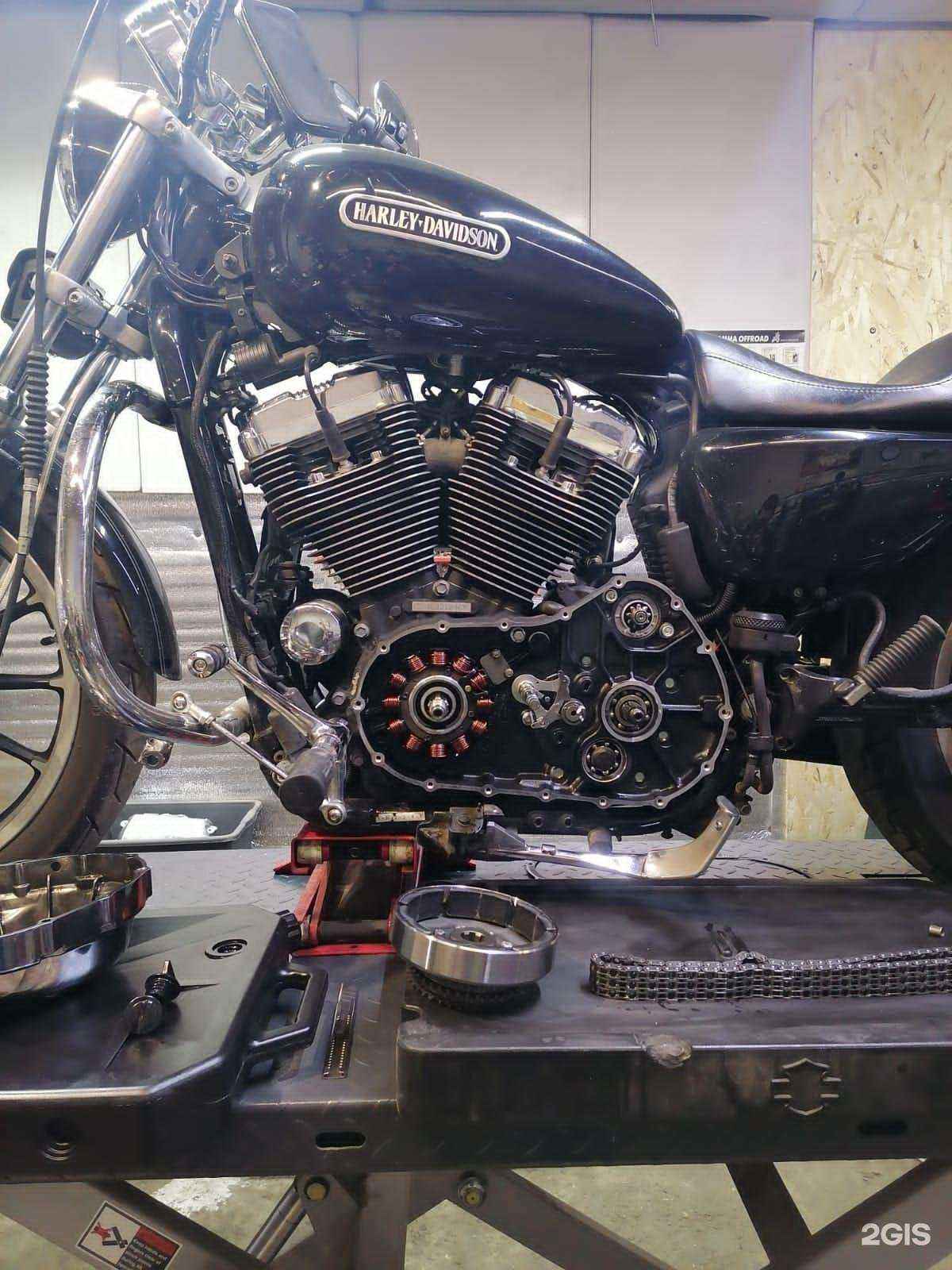 Отзывы на компанию Egmmoto в Нижнем Новгороде c фото