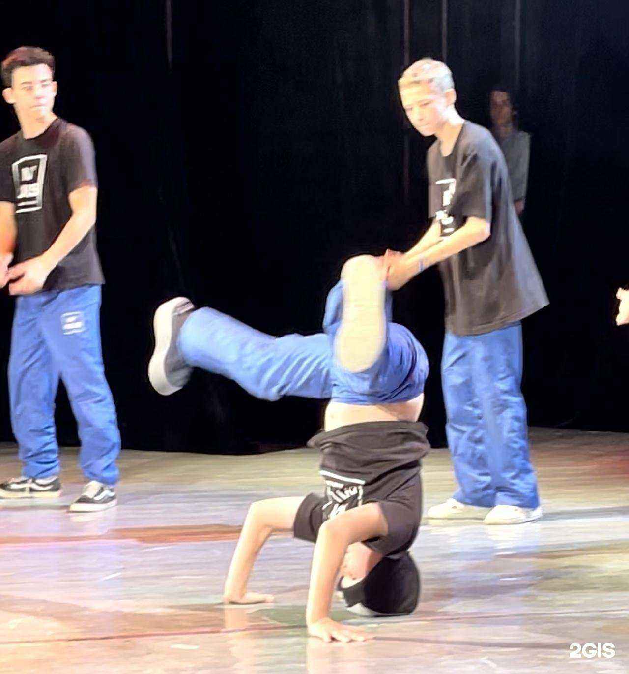 Отзывы на компанию Импульс в Перми c фото