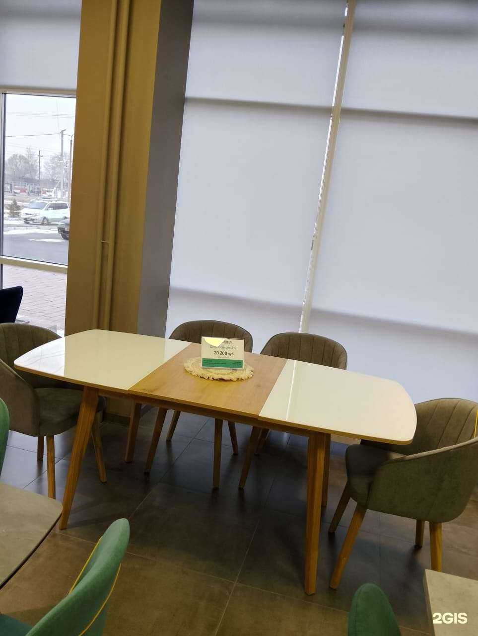 Отзывы на компанию МебельМаркет в Черногорске c фото