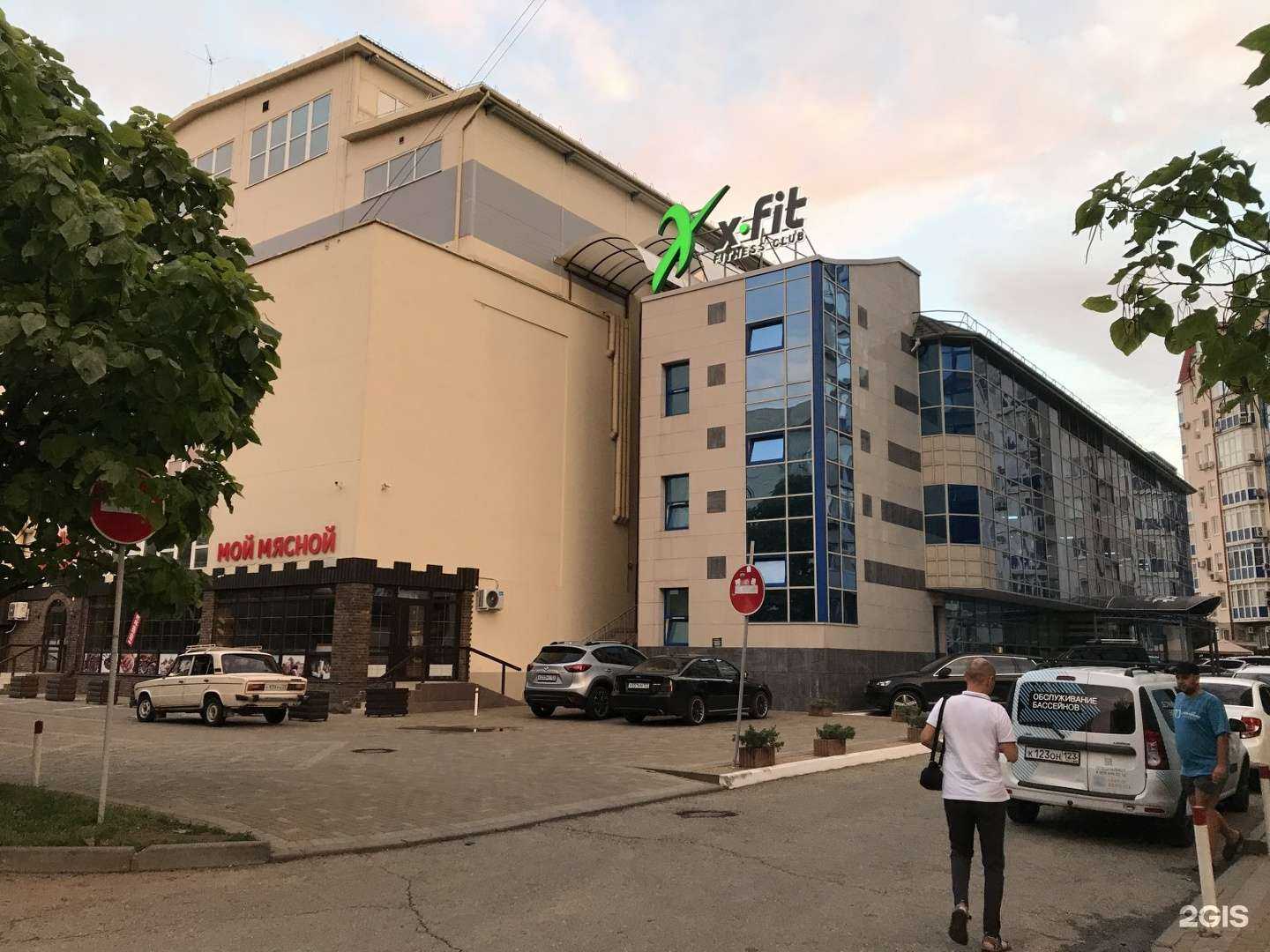 Отзывы на компанию Автосервис в Краснодаре c фото - фотография 2 из 2