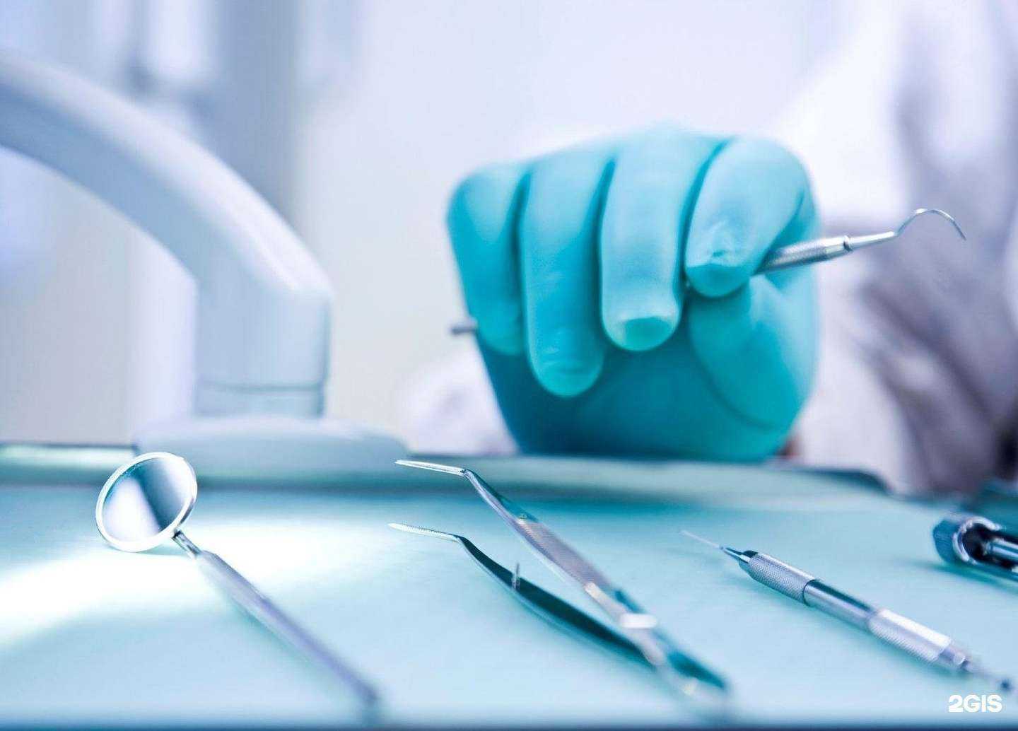 Отзывы на компанию Дентекс в г. Надым c фото