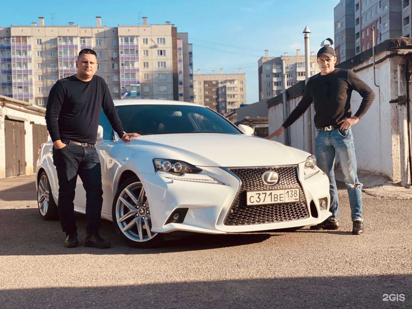 Отзывы на компанию Автособственник.рф в Красноярске c фото