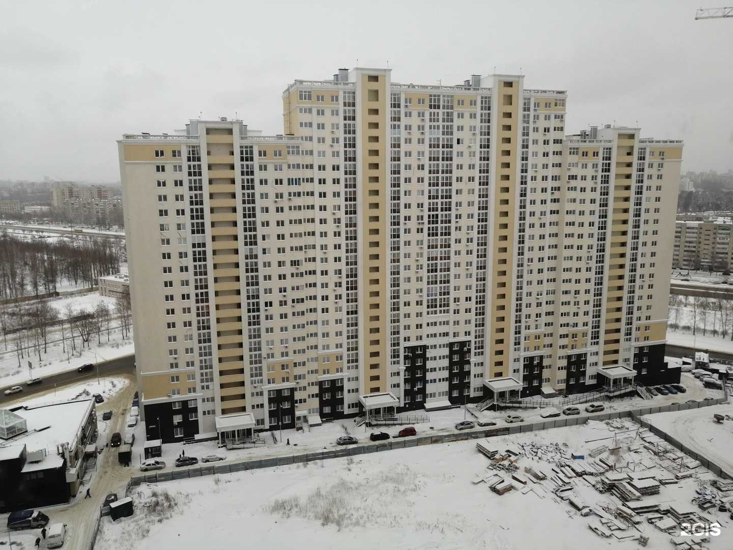 Отзывы на компанию Магнит косметик в Липецке c фото - фотография 2 из 2