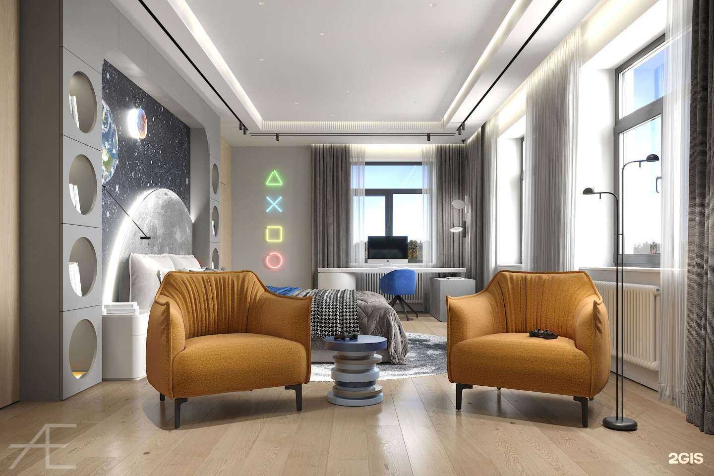 Отзывы на компанию Архитектурная мастерская Евгения Алилуева в Челябинске c фото