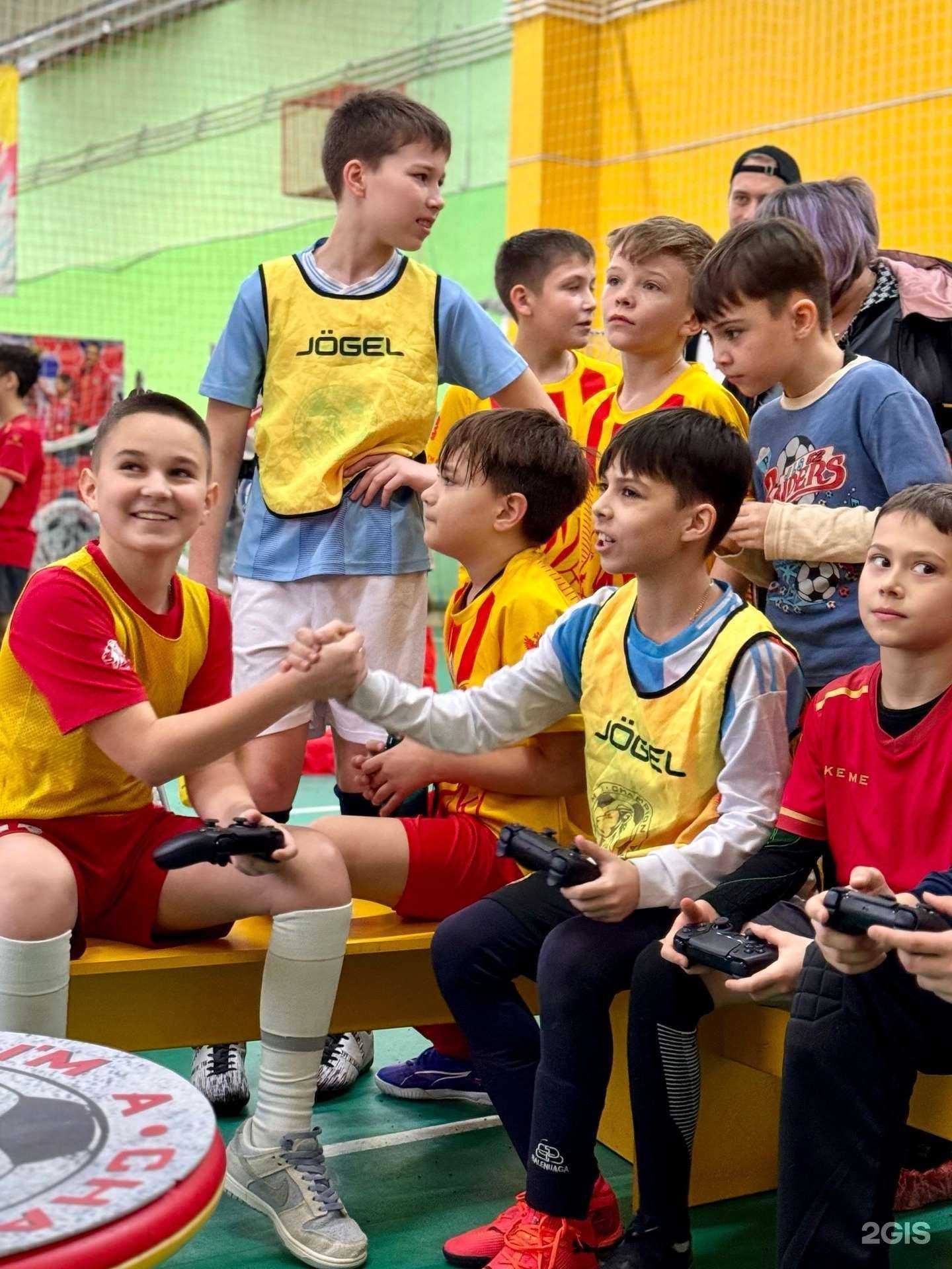 Отзывы на компанию Я Чемпион в Красноярске c фото