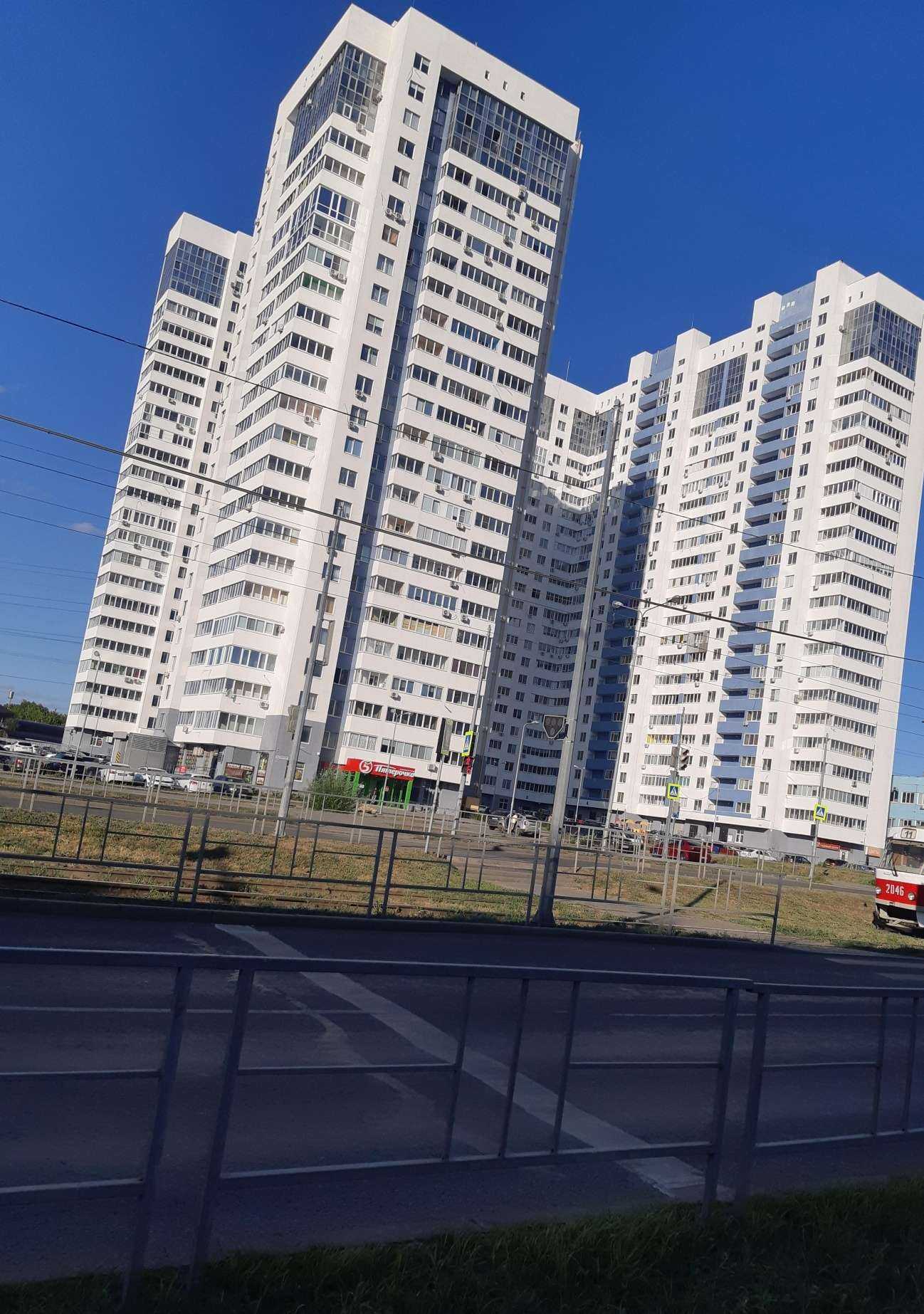 Отзывы на компанию Спарта в Самаре c фото - фотография 2 из 2