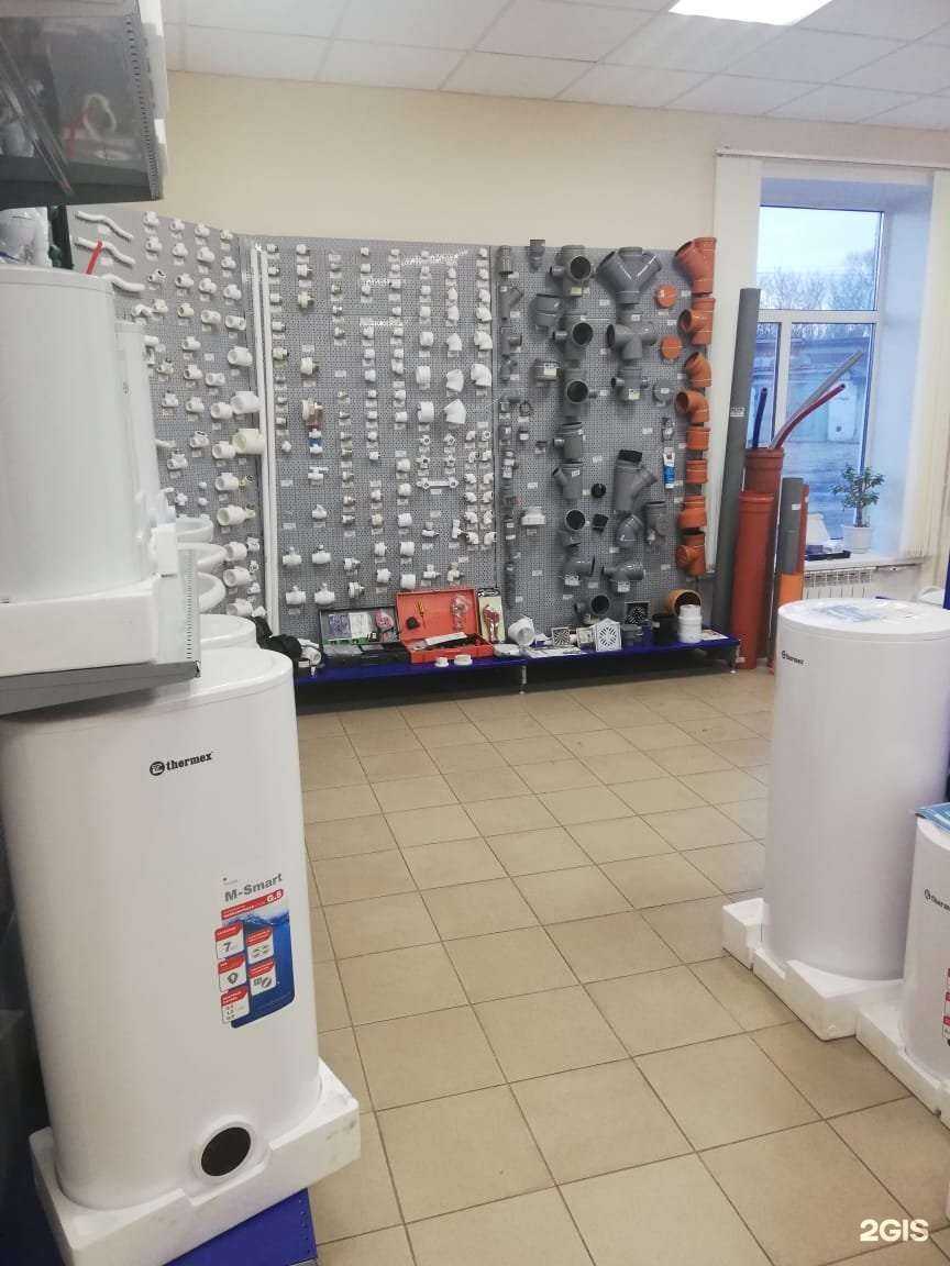 Отзывы на компанию АДК в г. Рубцовск c фото