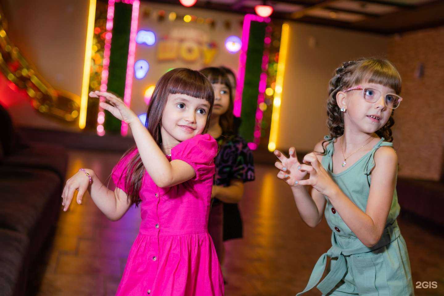 Отзывы на компанию МанниШоу в Оренбурге c фото