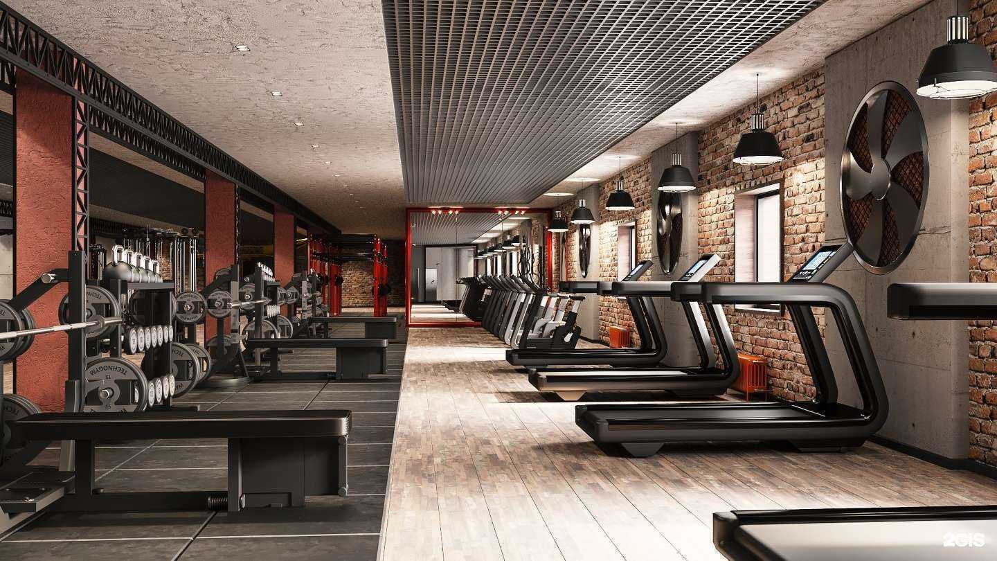 Отзывы на компанию Спорт-Фитнес Консалтинг в г. Краснодар c фото