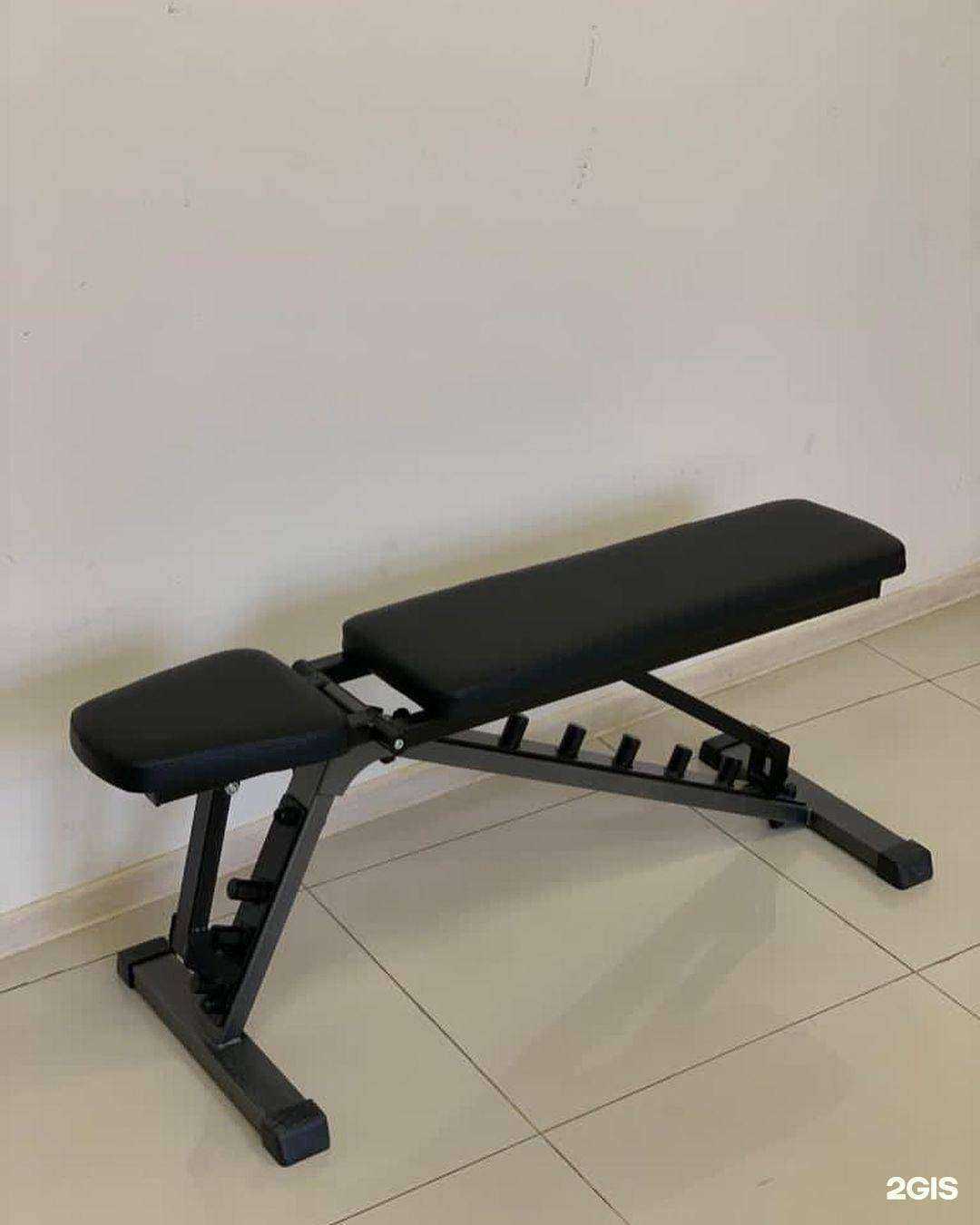 Отзывы на компанию Спорт зона в Дербенте c фото