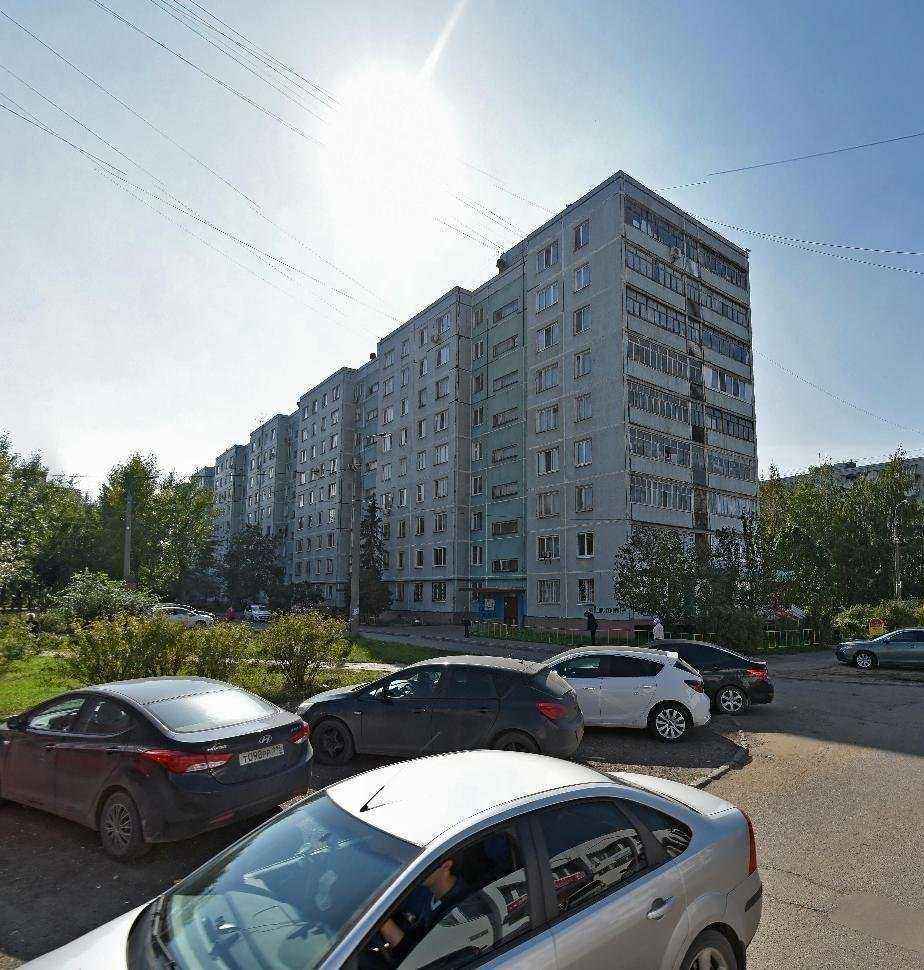 Отзывы на компанию Фикси kids в Казани c фото - фотография 2 из 2