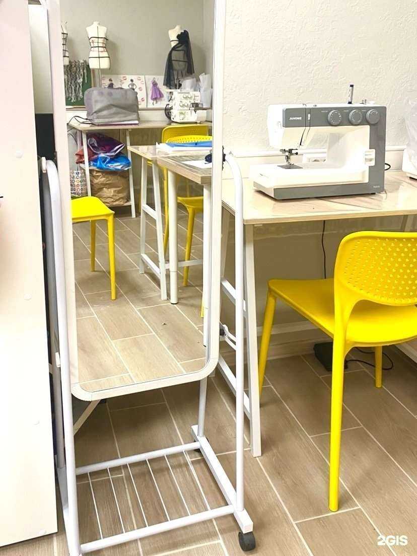 Отзывы на компанию Shay Look в Нижнем Новгороде c фото