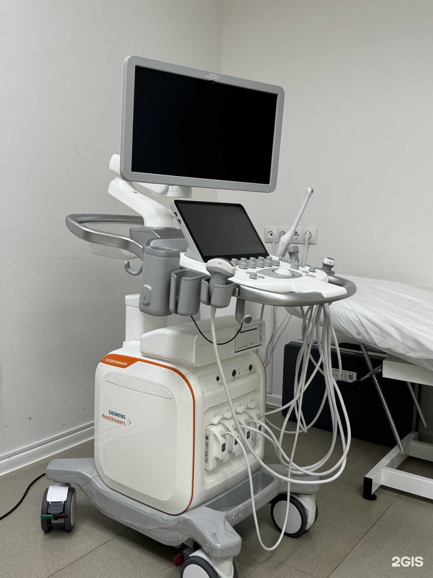 Отзывы на компанию Департамент сердца в Ставрополе c фото