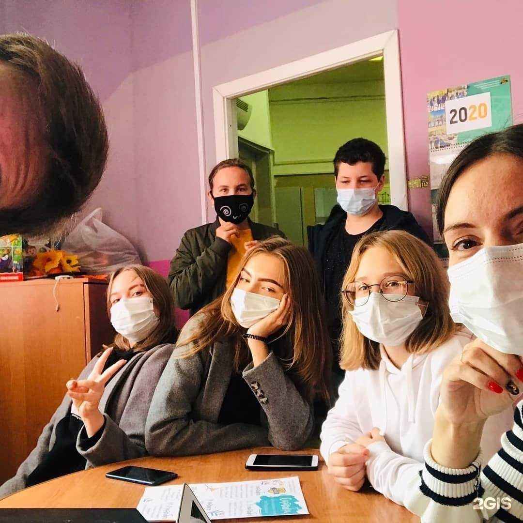 Отзывы на компанию Молодежный клуб на Перевалке в Петрозаводске c фото