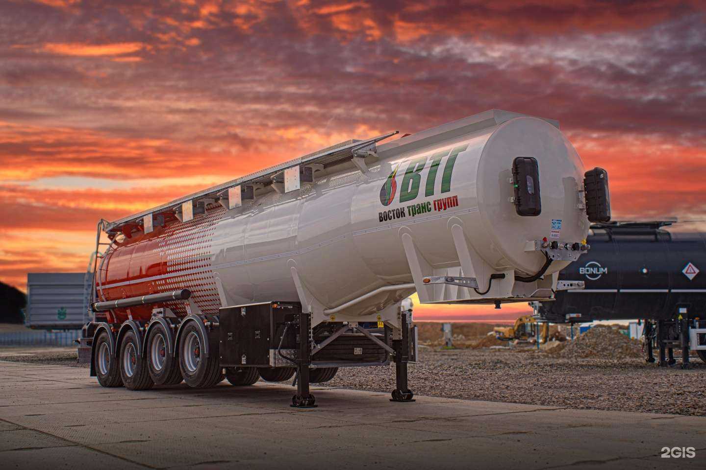 Отзывы на компанию Бонум в г. Химки c фото